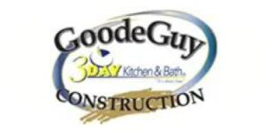 GoodeGuy Construction Site Logo